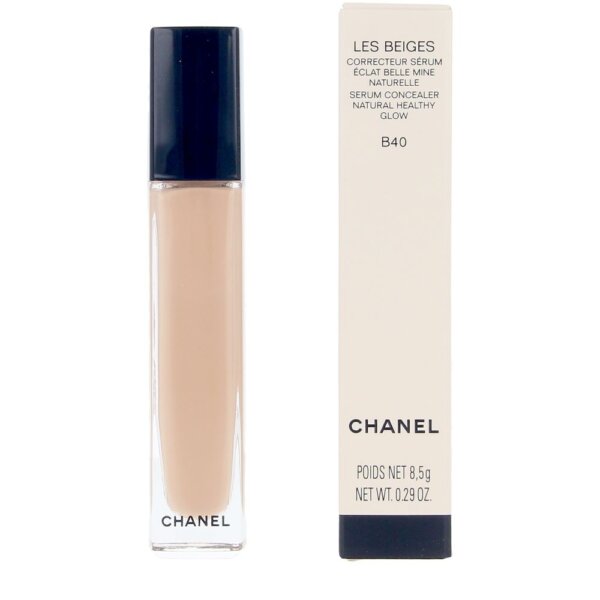 LES BEIGES SERUM natural healthy concealer #B40 30 ml Les Beiges Serum Natural Seerum 30ml