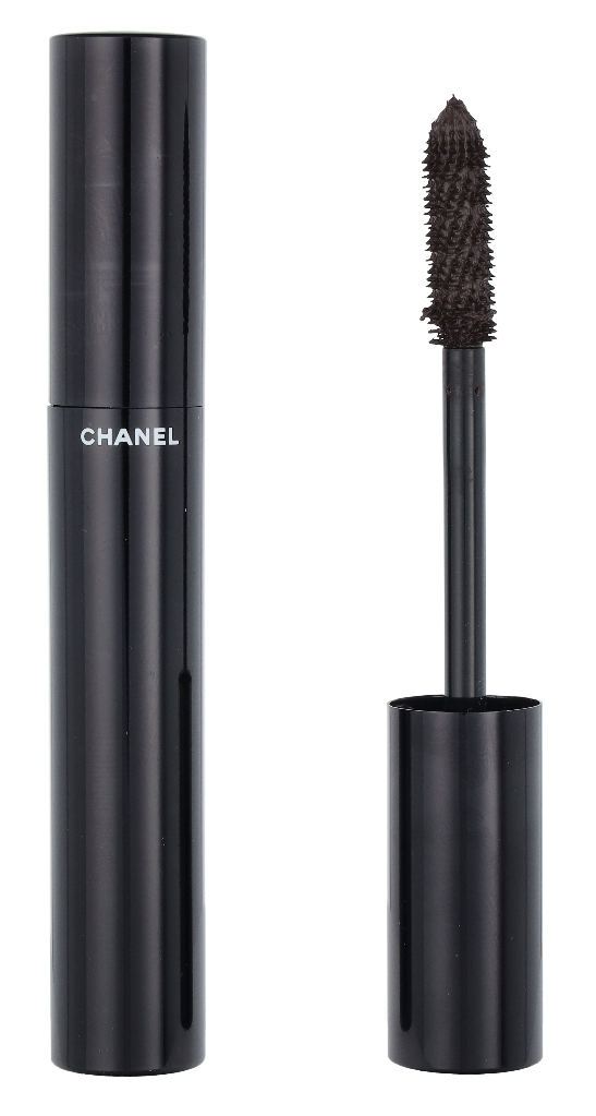 LE VOLUME mascara waterproof #10-noir Chanel Ripsmetušš