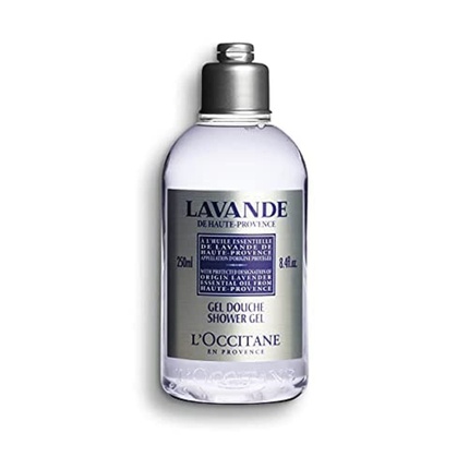 L'Occitane Lavender Shower Gel Loccitane Lavender Shower Gel