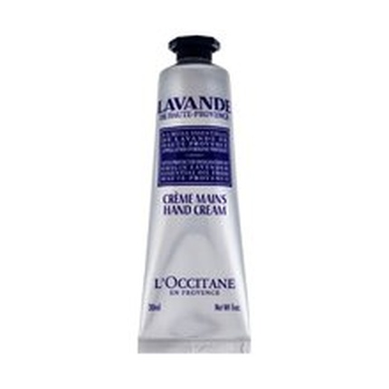L'Occitane Lavender Hand Cream Loccitane Lavender Hand Cream