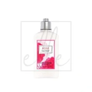 L'Occitane Rose Losjoon
