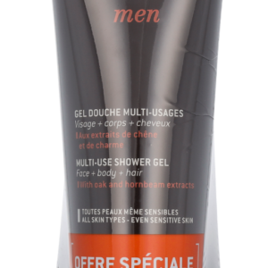 Men Multi Use Shower