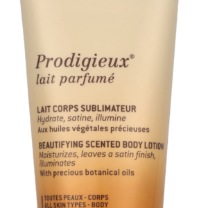 Prodigieux Beautifying Scented Body