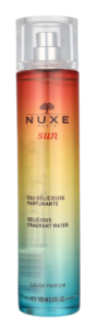 Sun Delicious Fragrant Water