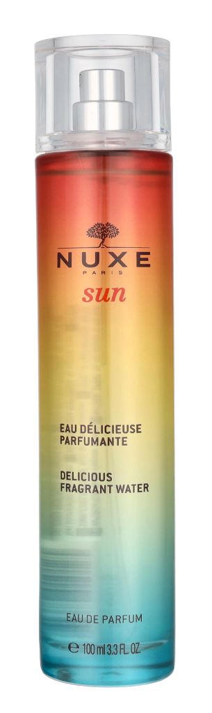 Nuxe Sun Delicious Fragrant Water Sun Delicious Fragrant Water