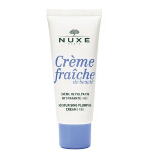 Fraiche De Beaute Kreem