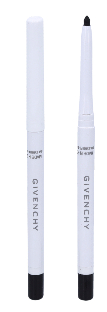 Givenchy Khol Couture Waterproof Eyeliner Khol Couture Waterproof Eyeliner Meigitoode