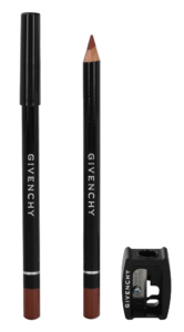 Lip Liner With Sharpener
