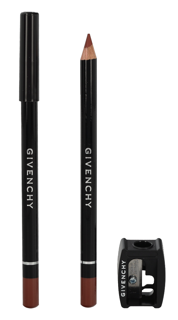 Givenchy Lip Liner With Sharpener Lip Liner With Sharpener