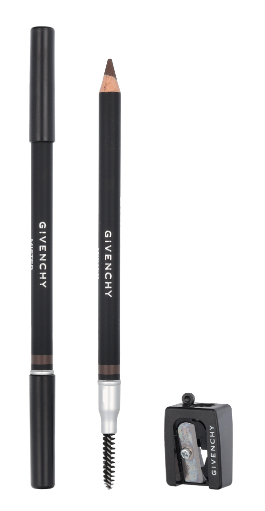 Givenchy Mister Eyebrow Powder Pencil Mister Eyebrow Powder Pencil