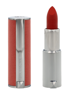 Le Rouge Sheer Velvet