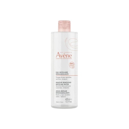 Micellar cleansing water 400 ml Avène Nahahooldustoode