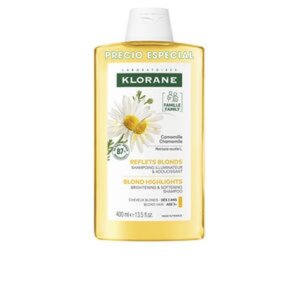 Chamomile Illuminating Shampoo For