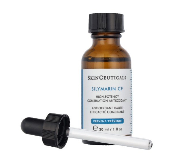 SkinCeuticals Silymarin CF Serum Skinceuticals Silymarin Cf Serum