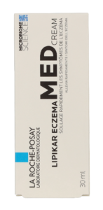 La Roche Posay Lipikar Eczema MED Cream 30 ml