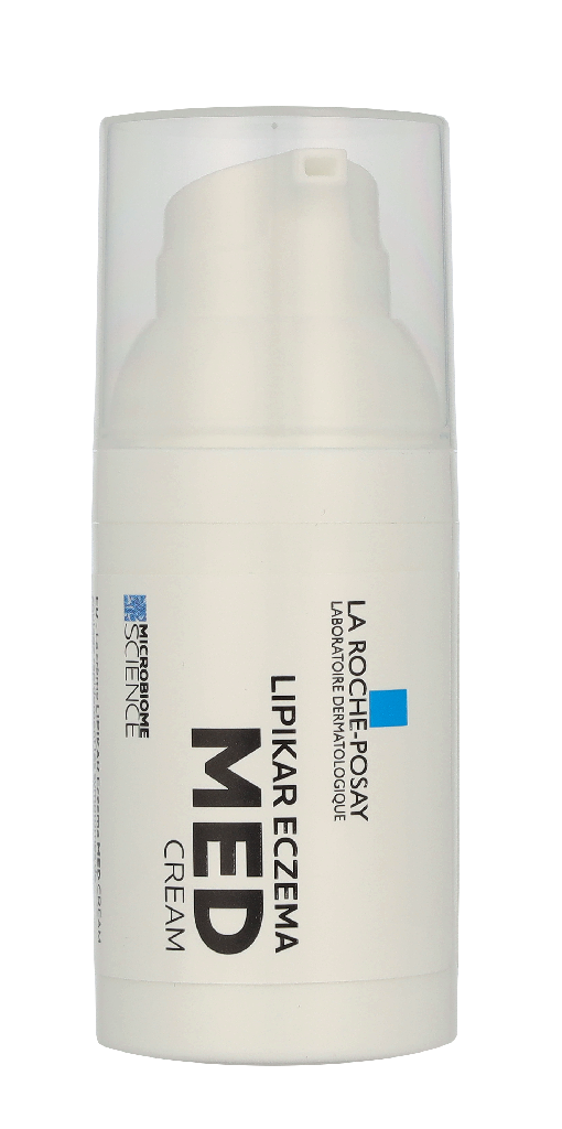 Lipikar Eczema MED Cream Lipikar Eczema Med Cream