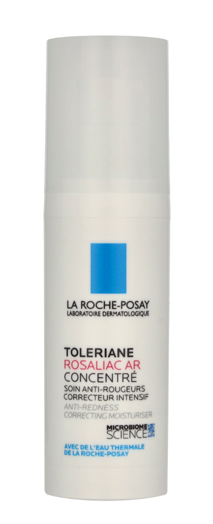TOLERIANE ROSALIAC AR CONCENTRATE anti-redness corrective care for skin with rosacea 40 ml Toleriane Rosaliac Ar Concentrate