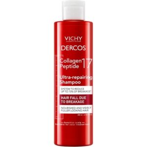 Dercos Ultra Repair Shampoo