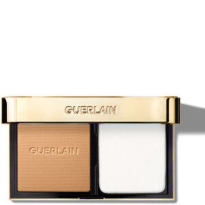 Parure Gold Compact Makeup Jumestuskreem