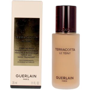 Terracotta Le Teint Fluid 7