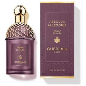 Absolus Allegoria Tabac Sahara Parfüümvesi