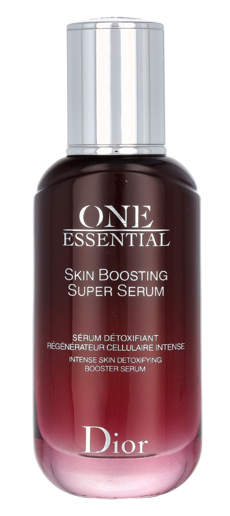 Dior One Essential Skin Boosting Super Serum Dior One Essential Skin