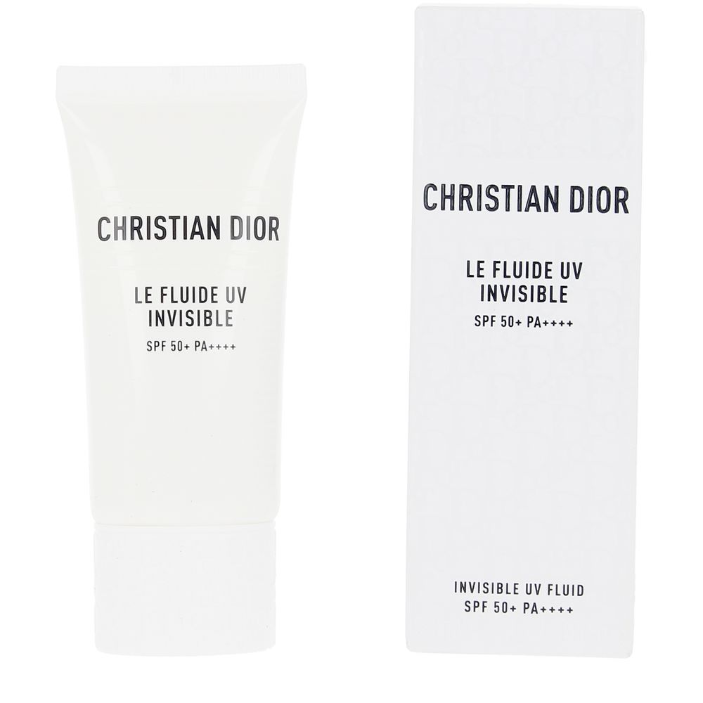 Uv Invisible Sunscreen Spf50