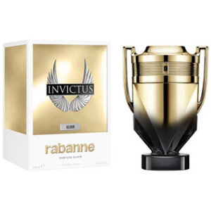 Invictus Elixir Parfum