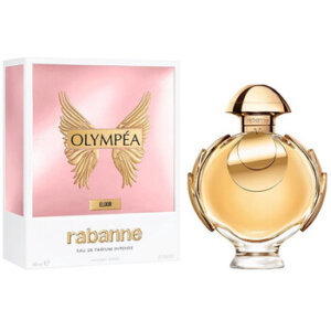 Paco Rabanne Olympea Elixir