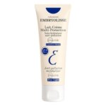Lait Creme Multi Protection