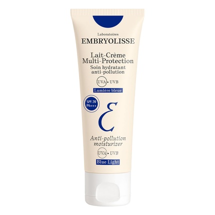 Lait Creme Multi-Protection SPF20 Lait Creme Multi Protection