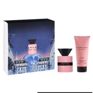 C'Est Paris La Nuit