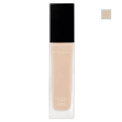 FOND DE TEINT lumière #210-Porcelaine 30 ml Fond De Teint Lumiere 5