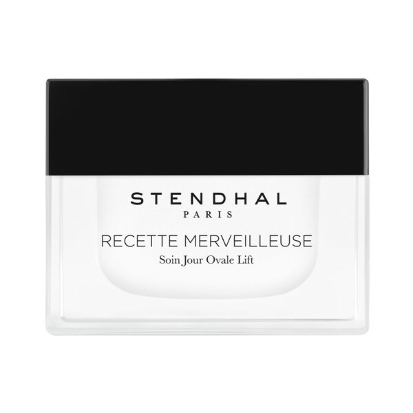 RECETTE MERVEILLEUSE soin jour ovale lift 50 ml Recette Merveilleuse Soin Jour