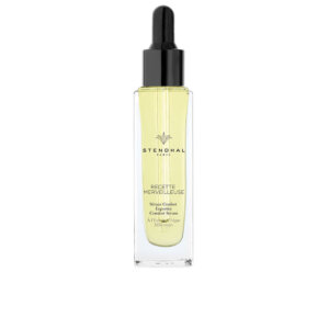 Recette Merveilleuse Serum Confort