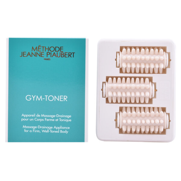 GYM TONER massage-drainage appliance Gym Toner Massage Drainage