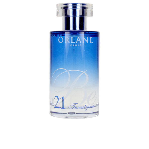 BE 21 eau de parfum spray 100 ml Be 21 Eau De