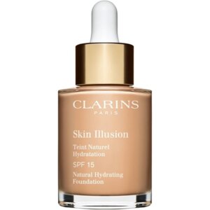Skin Illusion Spf15 #108.3N