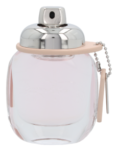 The Fragrance Eau De Tualettvesi