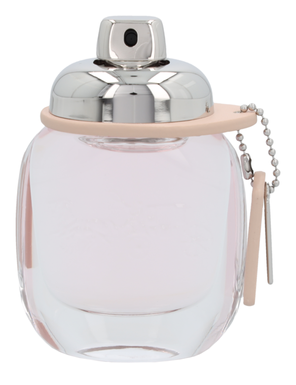 Coach The Fragrance Eau de Toilette EDT The Fragrance Eau De Tualettvesi