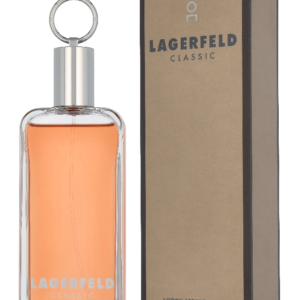Lagerfeld Classic After Shave