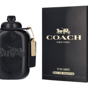 For Men Eau De