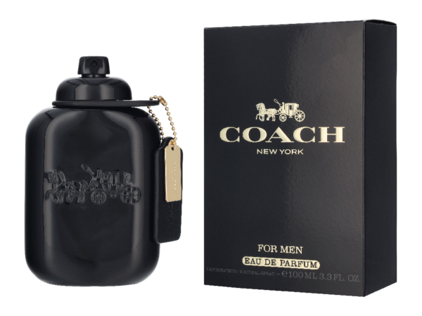 Coach for Men Eau de Parfum EDP For Men Eau De