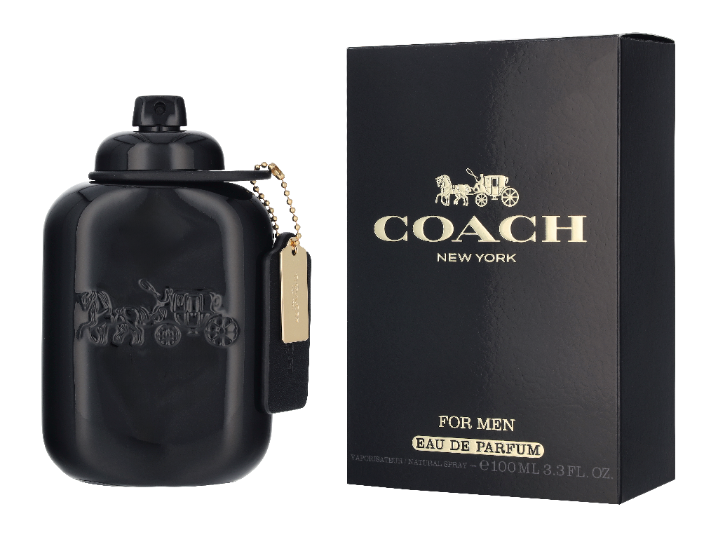 For Men Eau De