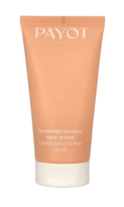 Nue Exfoliante Suave Sin
