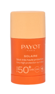 Payot Solaire Sunscreen Nahahooldustoode