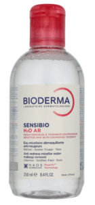 Bioderma Sensibio H2O Ar