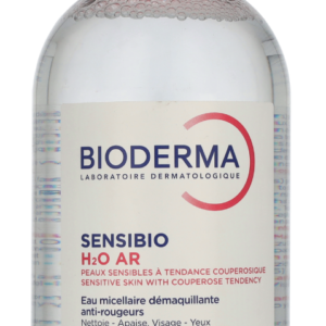 Bioderma Sensibio H2O Ar