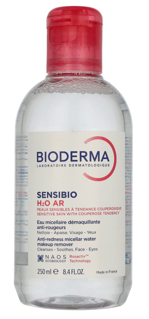 Bioderma Sensibio H2O AR Bioderma Sensibio H2O Ar
