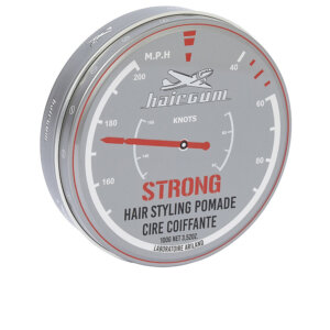 Strong Hair Styling Pomade